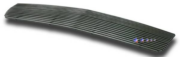 APS - Ford Explorer APS Billet Grille - Upper - Aluminum - F65340A
