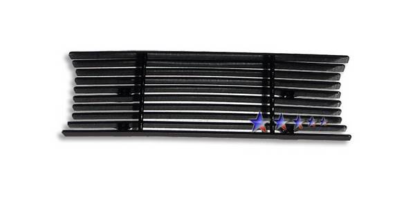 APS - Ford Superduty APS Grille - F65356H