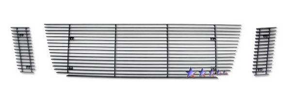 APS - Ford Explorer APS Grille - F65528H