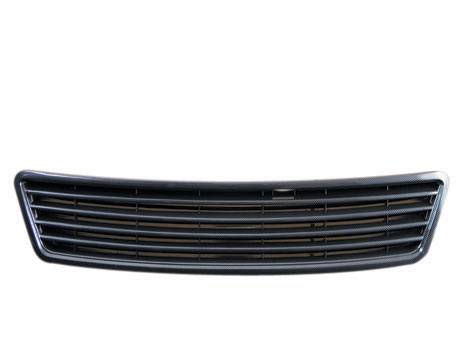 Custom - Badgeless ABS Sport Grill Grille FK