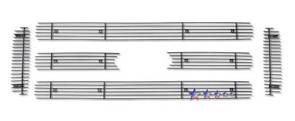APS - Ford Superduty APS Grille - F65781H