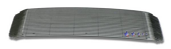 APS - Ford F250 APS Billet Grille - Upper - Aluminum - F65790A