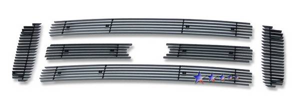 APS - Ford Superduty APS Grille - F65799H