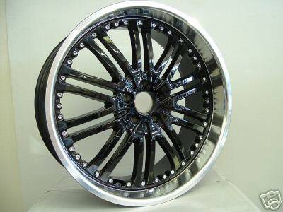 Custom - Mintex Brake Pads - Front