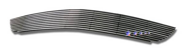 APS - Ford Mustang APS Billet Grille - Bumper - Aluminum - F65803A