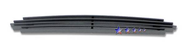 APS - Ford Mustang APS Grille - F66020H