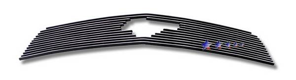 APS - Ford Mustang APS Grille - F66654A