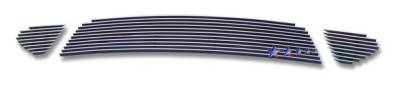 APS - Ford Fusion APS Grille - F66660A