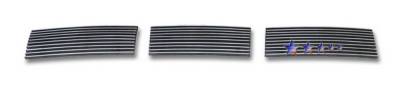 APS - Ford Focus 4DR APS Grille - F66661A
