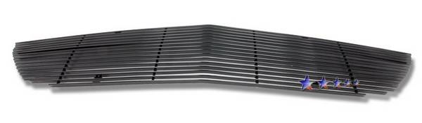 APS - Ford Mustang APS Grille - F66666H