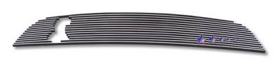 APS - Ford Mustang APS Grille - F66668A