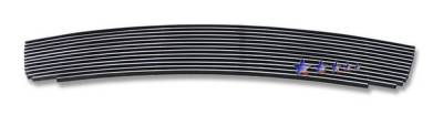APS - Ford Mustang APS Grille - F66669A