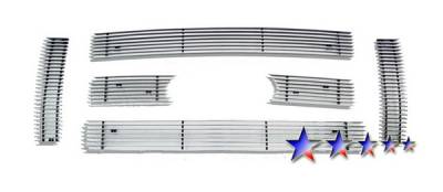 APS - Ford F150 APS Grille - F66788A