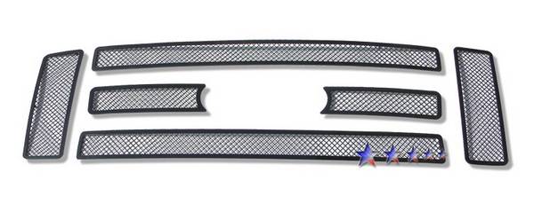 APS - Ford Superduty APS Grille - F75327H