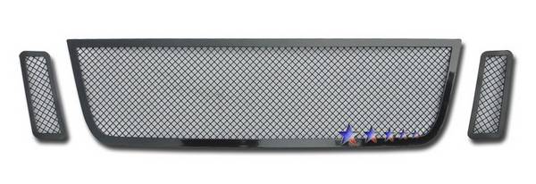 APS - Ford Explorer APS Grille - F75528H
