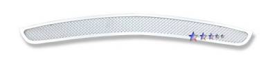 APS - Ford Mustang APS Wire Mesh Grille - F76655T