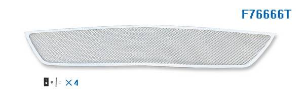 APS - Ford Mustang APS Main Upper Grille - F76666T
