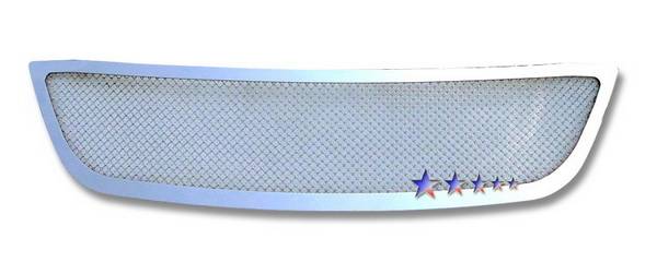APS - Ford Taurus APS Wire Mesh Grille - F76776T