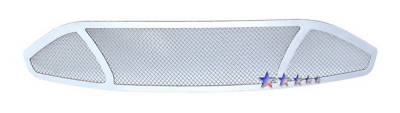 APS - Ford Taurus APS Wire Mesh Grille - F76777T