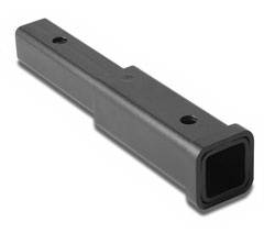 Warrior - Jeep Warrior Receiver Extension - 853