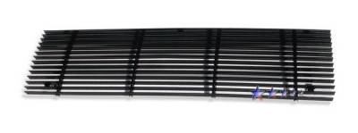 APS - Ford Bronco APS Grille - F85006H