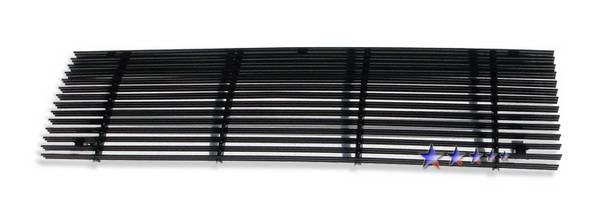 APS - Ford Ranger APS Grille - F85006H