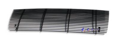 APS - Ford Bronco APS Grille - F85007H
