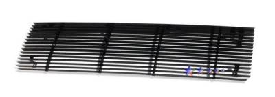 APS - Ford Bronco APS Grille - F85009H