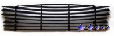 APS - Ford F150 APS Grille - F85072H