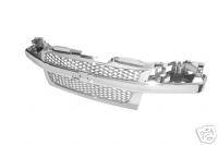 Custom - All Chrome Front Grille