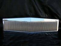 Custom - Chrome Front Grill Grille