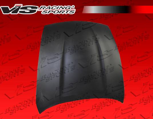 VIS Racing. - Nissan 350Z VIS Racing Z34 Conversion Hood - 03NS3502DZ34-010