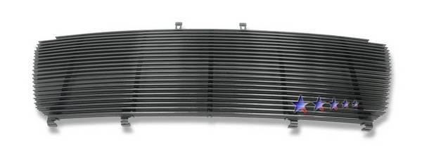 APS - Ford F150 APS Grille - F85350H