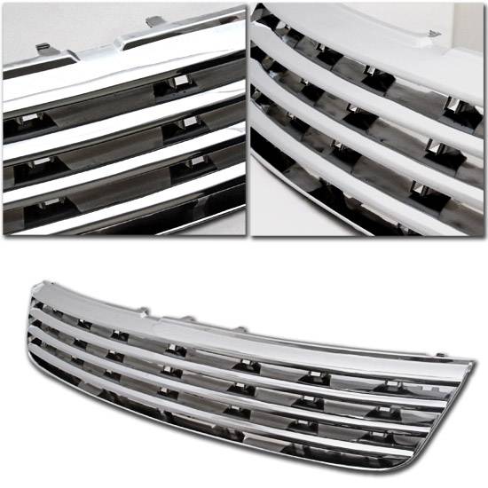 Custom - VW Sport Chrome Grille
