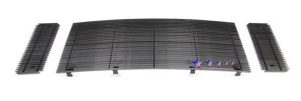 APS - Ford Superduty APS Grille - F85541H