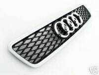 Custom - Mesh Race Sport Grill Grille