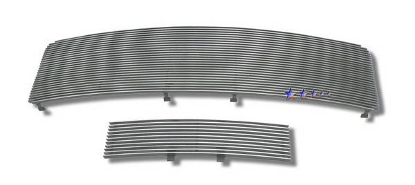 APS - Ford F150 APS Grille - F86614A