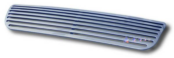 APS - Ford Escape APS CNC Grille - Bumper - Aluminum - F95108A