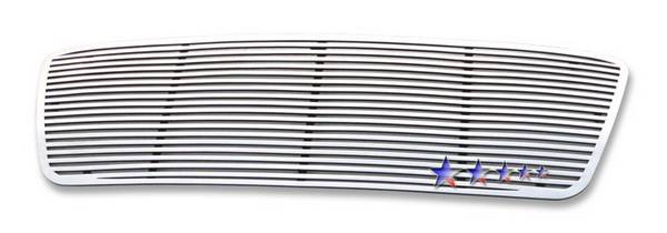 APS - Ford F150 APS CNC Perimeter Grille - F95350A