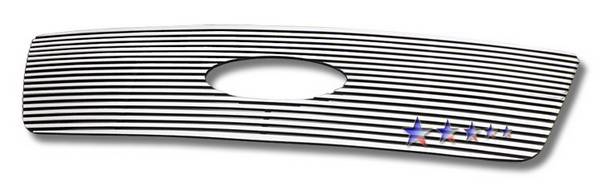 APS - Ford F150 APS CNC Perimeter Grille - F95727R