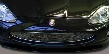 Custom - Arden Style XK8 XKR Stainless Steel Mesh Grille