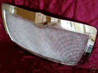 Custom - Vertical Classic Front Grille