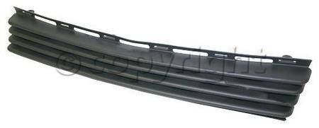 Custom - FRONT BUMPER GRILLE