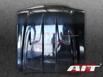AIT Racing - Ford Mustang AIT Racing Type-3 Style Hood - FM87BMT3FH