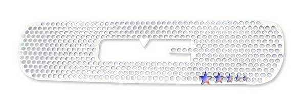 APS - GMC Yukon APS Punch Grille - G45703O