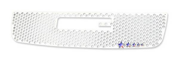 APS - GMC Sierra APS Punch Grille - G45771O