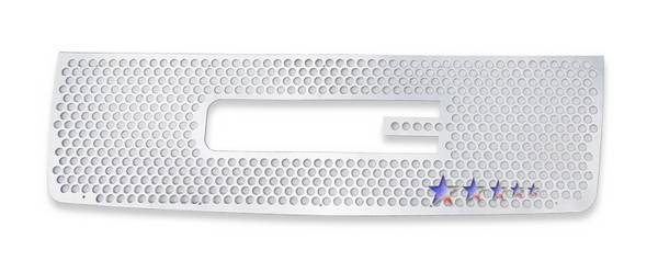 APS - GMC Sierra APS Punch Grille - G46474O