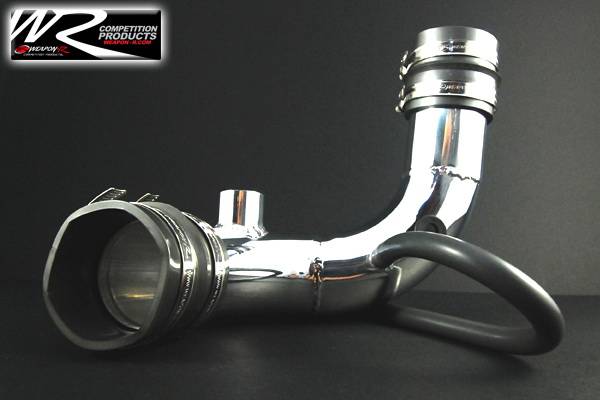 Weapon R - Dodge Neon Weapon R Intercooler Pipe Kit - 501-111-101