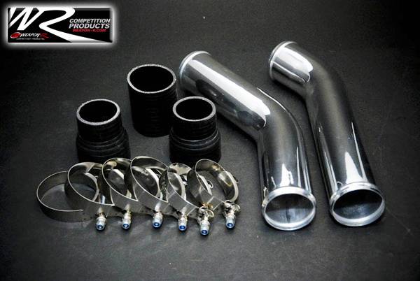 Weapon R - Mitsubishi Lancer Weapon R Intercooler Pipe Kit - 501-111-105