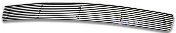 APS - GMC Sierra APS Billet Grille - Bumper - Stainless Steel - G66495S